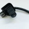 Camera de marșarier TOYOTA C-HR _X1_ 2019 OEM: GP-KD63C2RC,86790-F4010 | 10871112