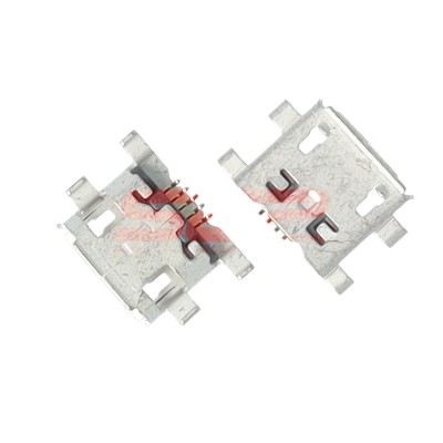 Conector alimentare Acer Iconia One B1 730HD foto