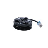 NRF Cupla magnetica, climatizare