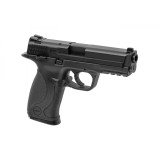 Replica pistol M&amp;P 40 GBB CO2 Metal KWC