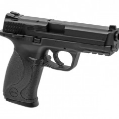 Replica pistol M&P 40 GBB CO2 Metal KWC