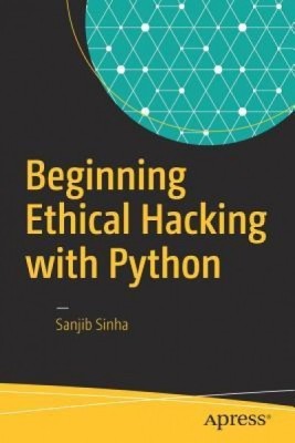 Beginning Ethical Hacking with Python foto