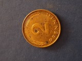 2 pfenning 1991 F