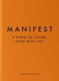Manifest - Editura SAS Gardners EU