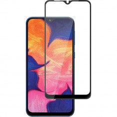 Sticla Securizata Full Body 2.5D Negru SAMSUNG Galaxy A10 foto