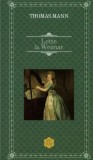 Lotte la Weimar - Hardcover - Thomas Mann - RAO