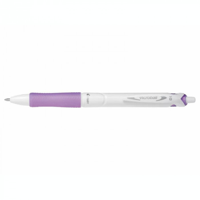 Pix Pilot Acroball Pure White Violet 1Mm