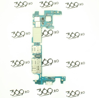 Placa de baza Samsung Galaxy A6 A600 foto