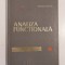Romulus Cristescu - Analiza functionala