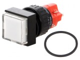 Comutator ON-ON SPDT 3A 250VAC