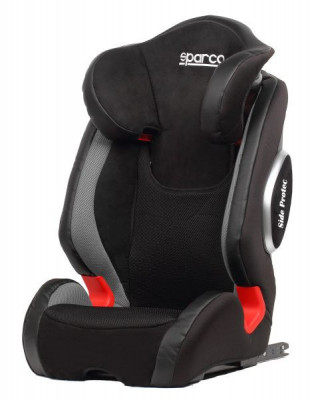 Scaun Copii Sparco Premium Ece R44 / 04 15-36Kg SPRO 1000KIG23GR foto