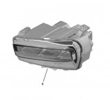 Far Citroen C3 Aircross, 07.2021-, partea Stanga, Valeo, LED; electric; LED