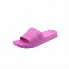 Papuci din spuma dama American Club 360-R1, Roz foto
