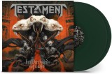 Brotherhood Of The Snake (Green Vinyl) | Testament