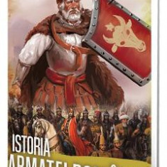 Istoria armatei romane - Nicolae Iorga