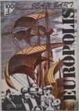 Europolis - Jean Bart (Roman) - Carte Beletristica