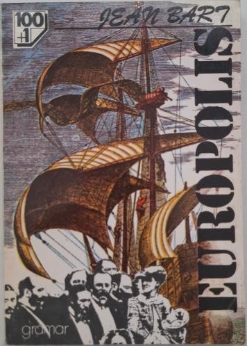 Europolis - Jean Bart