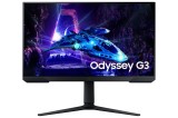 Monitor Samsung 27&quot; LS27DG300EUXEN
