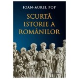 Scurta istorie a romanilor