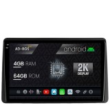 Cumpara ieftin Navigatie 2K Dacia Duster (2018-2021), Android OS, S-Quadcore 4GB RAM + 64GB ROM, 10.36 Inch - AD-BGS100042K+AD-BGRKIT374