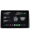Navigatie 2K Dacia Duster (2018-2021), Android OS, S-Quadcore 4GB RAM + 64GB ROM, 10.36 Inch - AD-BGS100042K+AD-BGRKIT374