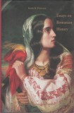 Radu R. Florescu - Essays on Romanian History, 1999, Alta editura
