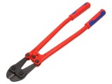 Cleşti de Tăiere 610mm oțel KNP