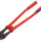 Cleşti de Tăiere 610mm oțel KNP