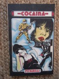 COCAINA-PITIGRILLI