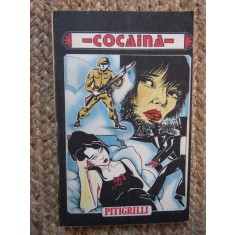COCAINA-PITIGRILLI