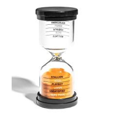 Clepsidra Sex Timer