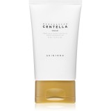 Cumpara ieftin SKIN1004 Madagascar Centella Cream crema calmanta impotriva luminii pentru piele sensibila si iritabila 75 ml