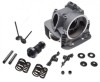 Chiulasa ATV Bashan BS250S-5