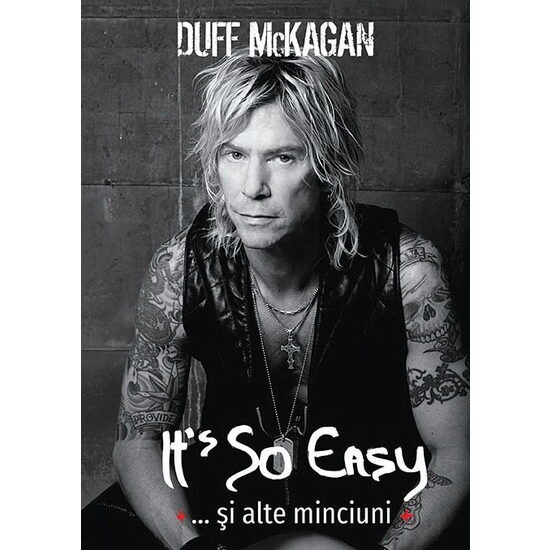 Ita, , s So Easya, E, i alte minciuni - Duff McKagan