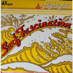 Christian Bruhn ? Surf-Fascination foto