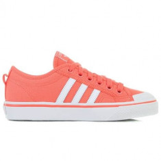 Pantofi Femei Adidas Nizza W EE5613 foto