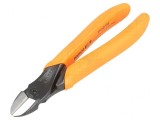 Clești Laterali pentru Tăiere 180mm 2101D-180
