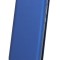 Husa de protectie tip carte pentru Samsung Galaxy A24, Inchidere magnetica, Albastru