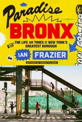 Paradise Bronx foto
