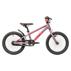 Bicicleta Copii Cube Cubie 160 - 16 Inch, Mov-Roz