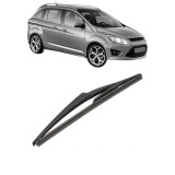 Cumpara ieftin Stergator lamela spate FORD GRAND C-MAX (DXA/CB7, DXA/CEU) 2010-2019, luneta, Valeo Silencio