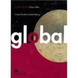 Global Elementary Class Audio CD | Lindsay Clandfield, Kate Pickering