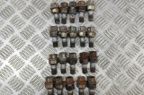 Set prezoane roata PORSCHE 911 996 1998 OEM: 996.361.203.00,99636120300 22569687