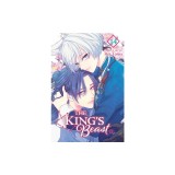 The King's Beast, Vol. 14