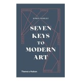 Cumpara ieftin Seven Keys to Modern Art