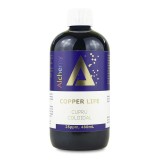 Cupru Coloidal Cooper Life 25 ppm Alchemy 480 mililitri Aghoras, AGHORAS INVENT