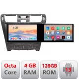 Navigatie Lexus LS intre anii 2006-2010 Lenovo 8 core 4+64 10.5 inch Incell 1K android Wifi 5Ghz gps internet CarStore Technology