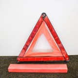 Triunghi de avertizare DACIA SANDERO II 2012 OEM: 27R033029 3125301