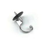 C&acirc;rlig de frăm&acirc;ntat pentru robot de bucătărie MOULINEX MS-650389 TEFAL Original