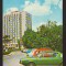 CPIB 22315 - CARTE POSTALA - EFORIE NORD. HOTELUL MEDUZA, AUTOTURISM